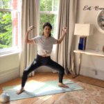 Arms and Core Routine
