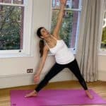 Yoga Flow