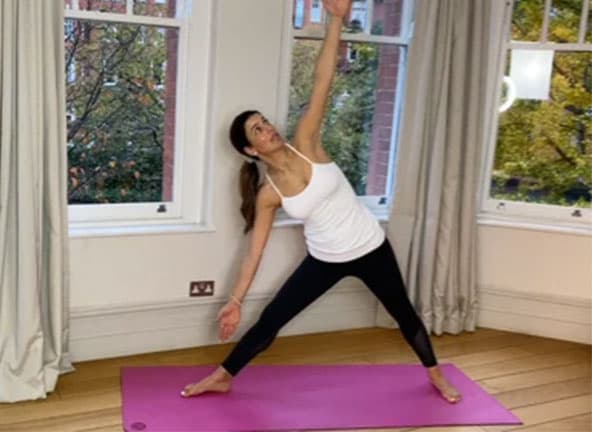 Yoga Flow