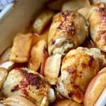 Apple &#038; Paprika Chicken