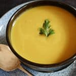 Good Carbs Soup