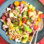 Champions Salad