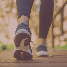 Walking Guide