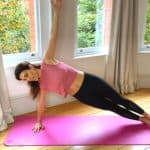 Full Body Ease &#038; Stretch