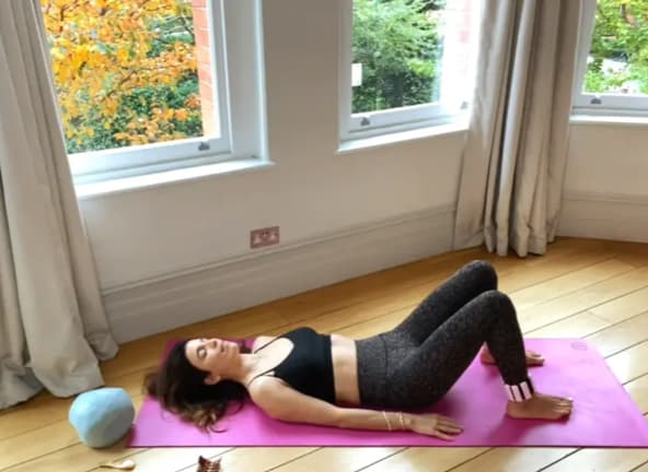 Full Body Pulse