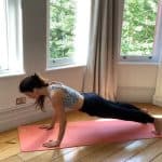 Gentle Yoga Strength and Flexibility