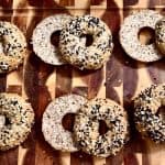 Paleo Bagels