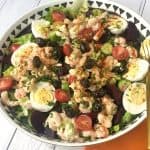 Prawn Salad
