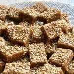 Sesame Squares