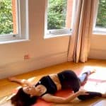 Recover and Flex Stretch