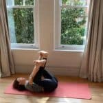 Yoga Flow with Meditation