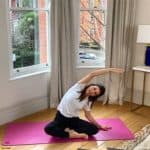 Full Body Stretch &#038; Pelvic Floor Focus