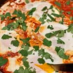 Regular Shakshuka