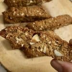 Moroccan Biscotti