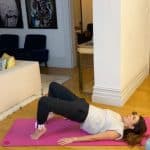 Full Body Strength &#038; Meditation
