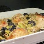 Chicken Marbella