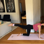 Glutes, Legs &#038; Inner Thighs