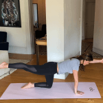 Full Body Strength, Mobility &#038; Meditation