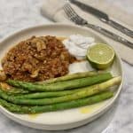 Turkey Chili