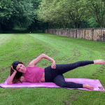 Abs, Glutes &#038; Legs