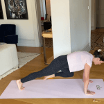 Full Body Plank, Posture &#038; Core