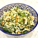 Asian Prawn Salad