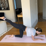 Glutes Strength