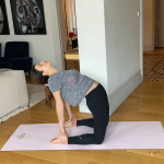 Stretching &#038; Meditation