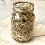 Roasted Seed Mix
