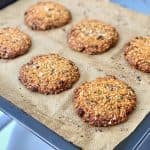Breakfast Cookies