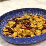 Szechuan Chicken
