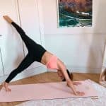 Energizing Yoga &#038; Pilates