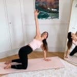 Wake-up Stretch &#038; Energy Boost