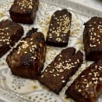 Teriyaki Tempeh