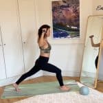 Arms &#038; Full Body with Props