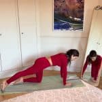 Glutes &#038; Core