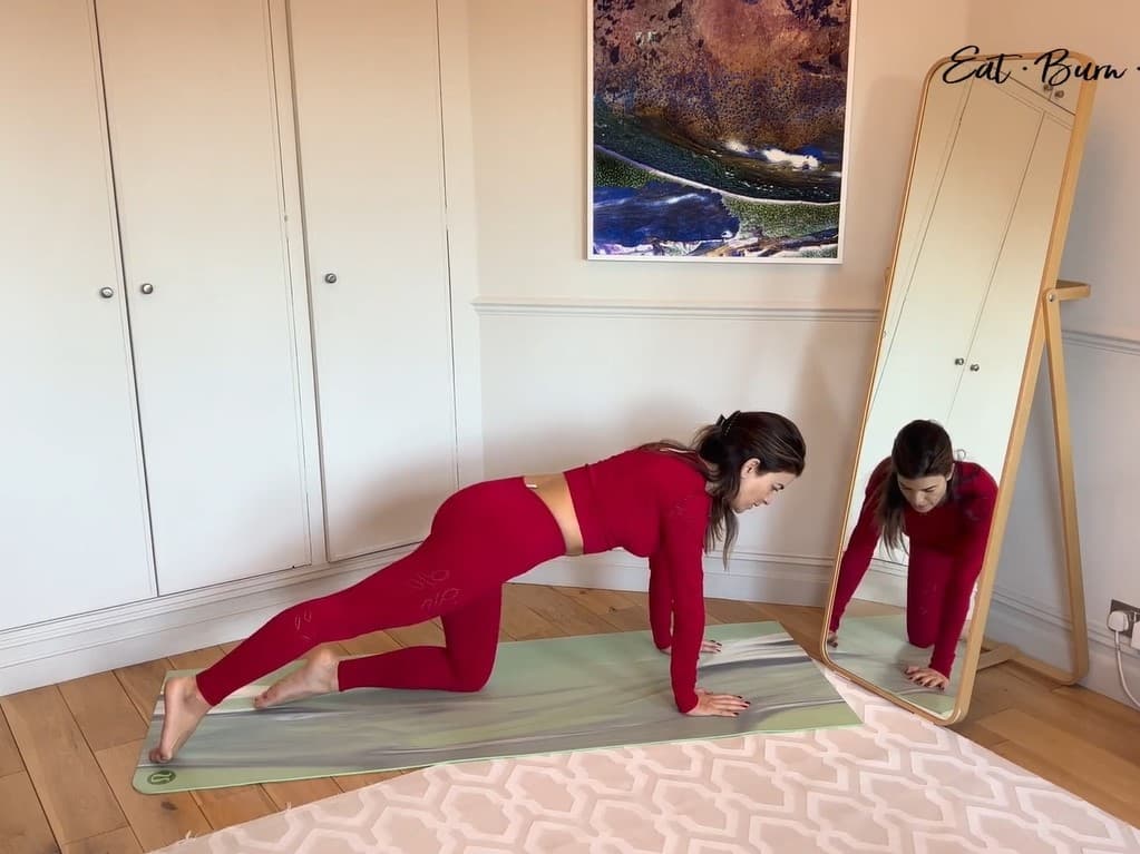 Glutes & Core