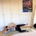 Lower Back &#038; Hip Pain Release
