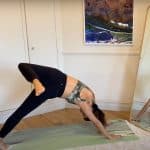 Energizing Stretch &#038; Strength