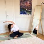 Prenatal Full Body Routine