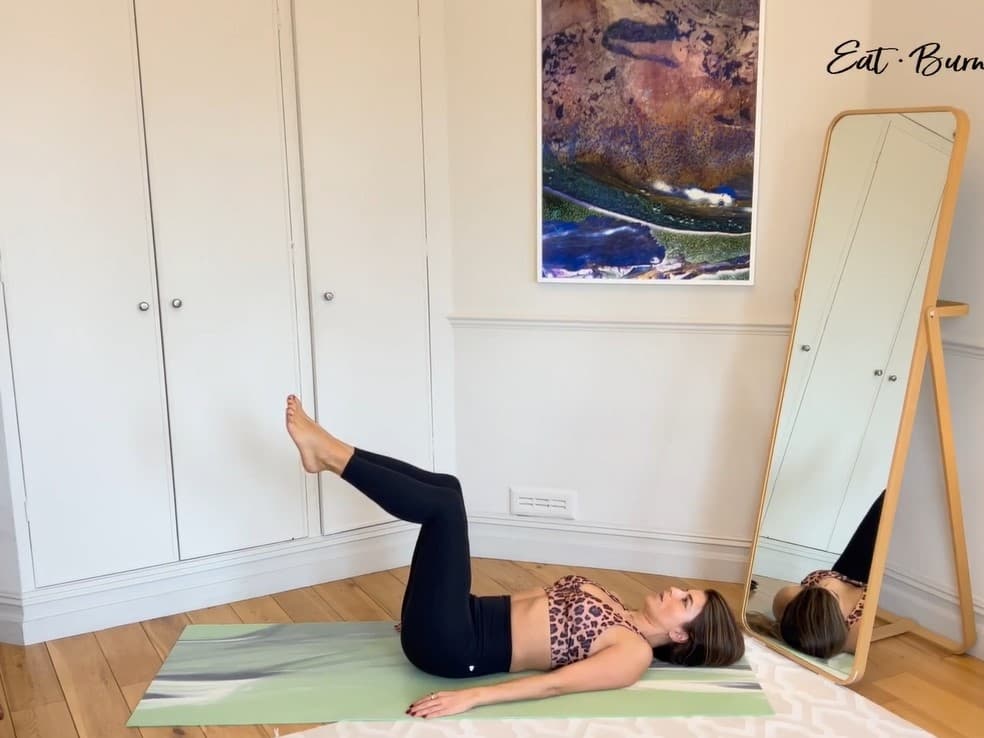 Full Body Strength