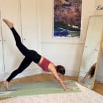 Full Body Plank