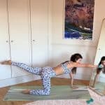 Full Body &#038; Arms Focus