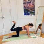 Glutes &#038; Cardio