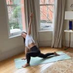 Full Body Plank