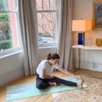 Gentle Yoga