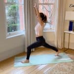 Full Body Strength (Pre &#038; Post Natal Friendly)