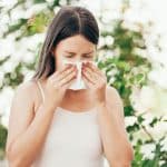 Histamine Intolerance