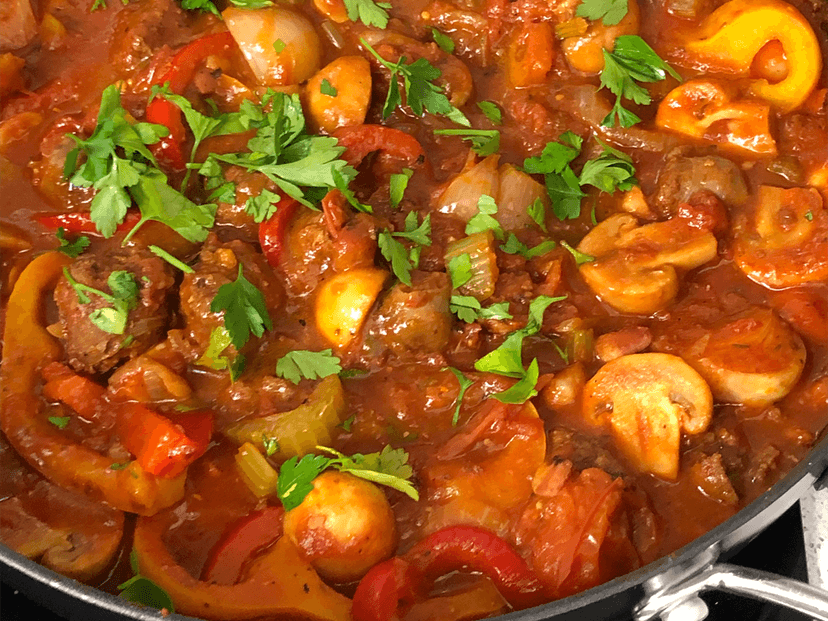 Recipe Gallery image