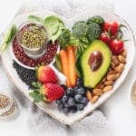 Vegetarian Plan